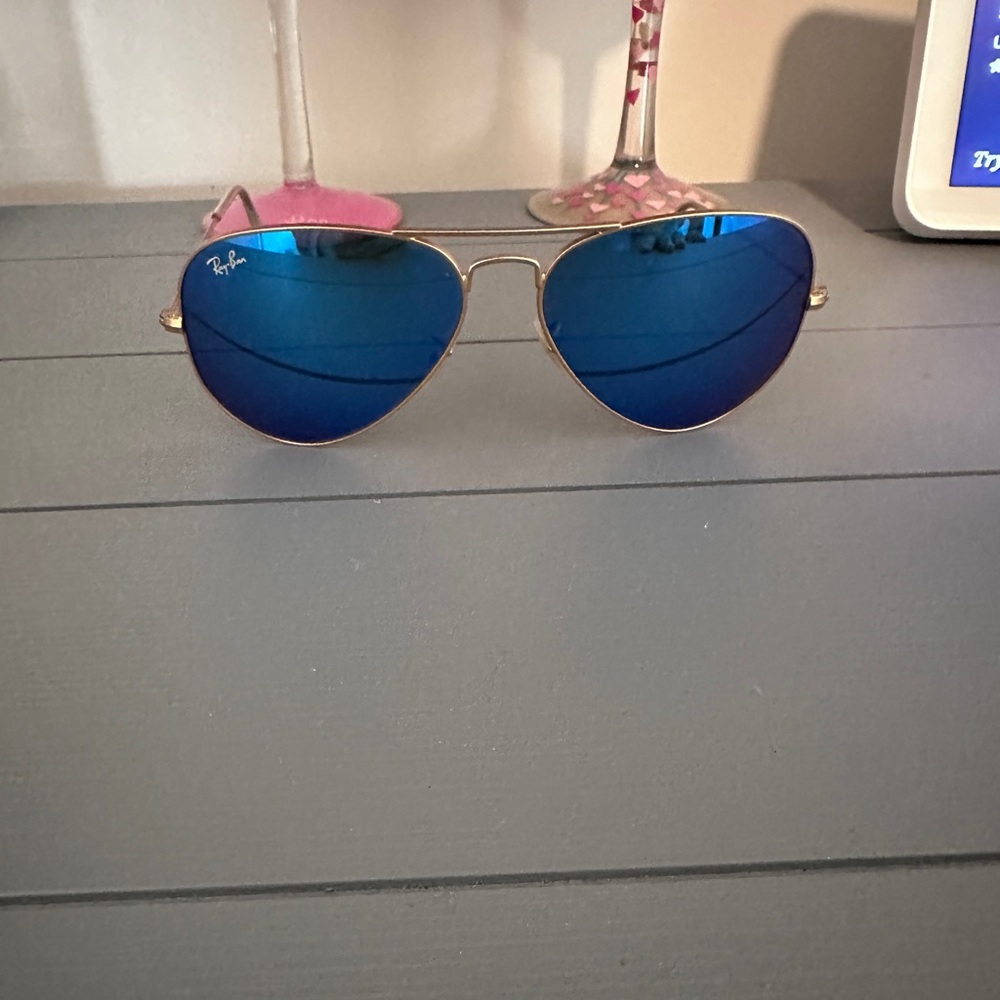 Ray-Ban Aviators